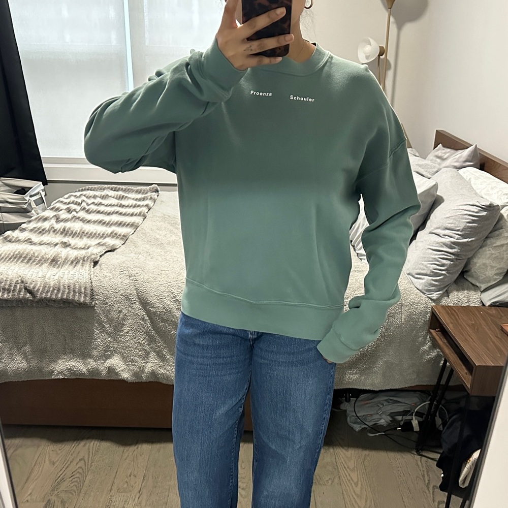 Proenza Schouler Sweatshirt